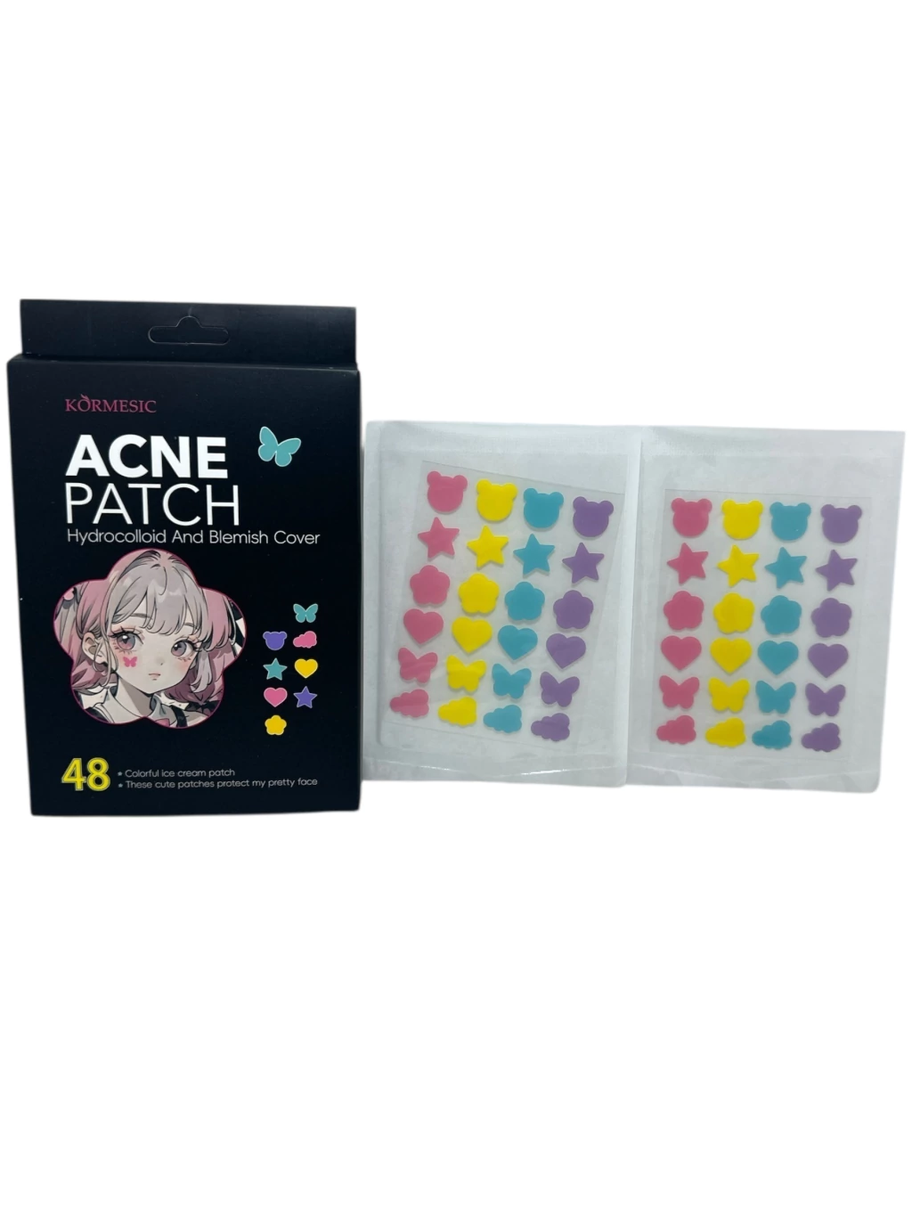 Miniatura 2 de Parches para granitos Acne Patch Charm Limit